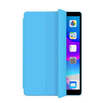 Apple iPad Air 11 2024 Zore Orjinal Standlı Uyumlu Kılıf