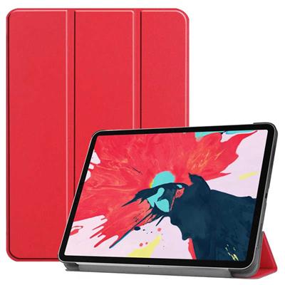 Apple iPad Air 11 2024 Zore Smart Cover Standlı 1-1 Uyumlu Kılıf
