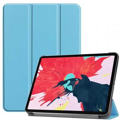 Apple iPad Air 11 2025 M3 Zore Smart Cover Standlı 1-1 Uyumlu Kılıf