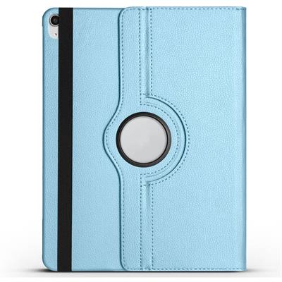 Apple iPad Air 13 2024 Zore Dönebilen Standlı Uyumlu Kılıf