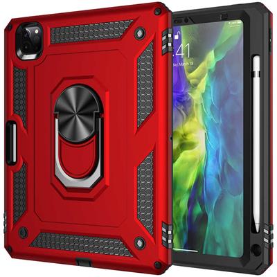 Apple iPad Pro 11 2022 M2 Uyumlu Kılıf Zore Tablet Vega Kapak