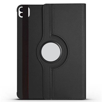 Apple iPad Pro 11 2024 Zore Dönebilen Standlı Uyumlu Kılıf