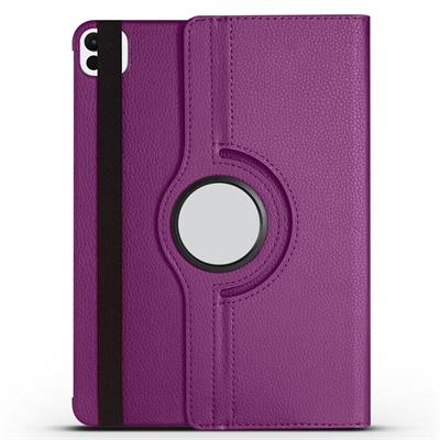 Apple iPad Pro 11 2024 Zore Dönebilen Standlı Uyumlu Kılıf