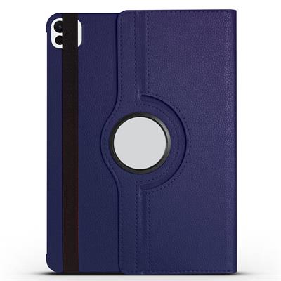 Apple iPad Pro 11 2024 Zore Dönebilen Standlı Uyumlu Kılıf
