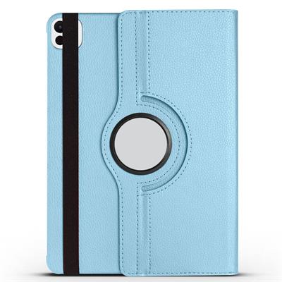 Apple iPad Pro 11 2024 Zore Dönebilen Standlı Uyumlu Kılıf