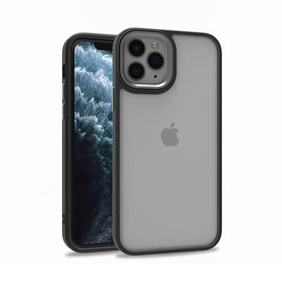 Apple iPhone 11 Pro Uyumlu Kılıf Zore Flora Kapak