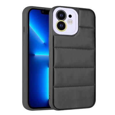 Apple iPhone 11 Uyumlu Kılıf Kamera Korumalı Airbagli Renkli Zore Seksek Kapak