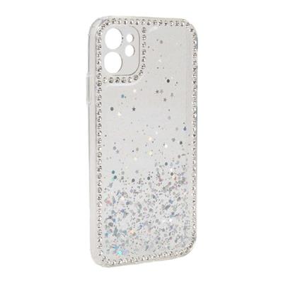 Apple iPhone 11 Uyumlu Kılıf Zore Fensi Kapak