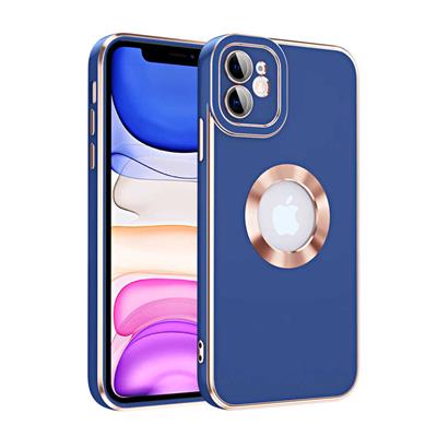 Apple iPhone 11 Uyumlu Kılıf Zore Kongo Kapak