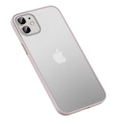 Apple iPhone 11 Uyumlu Kılıf Zore Retro Kapak