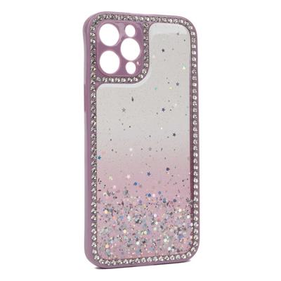 Apple iPhone 12 Pro Max Uyumlu Kılıf Zore Fensi Kapak