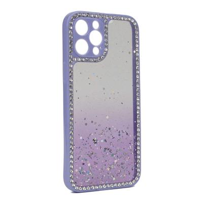 Apple iPhone 12 Pro Max Uyumlu Kılıf Zore Fensi Kapak