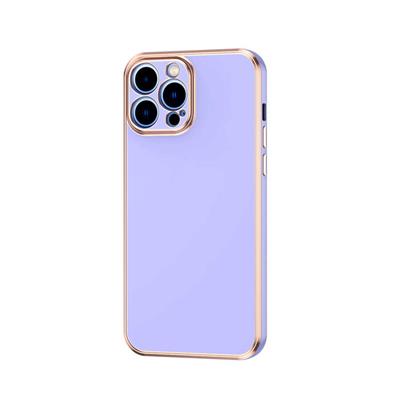 Apple iPhone 12 Pro Max Uyumlu Kılıf Zore Bark Kapak
