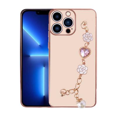 Apple iPhone 12 Pro Uyumlu Kılıf El Tutamaçlı Kamera Korumalı Zore Taka Silikon Kapak