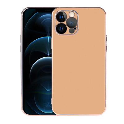 Apple iPhone 12 Pro Uyumlu Kılıf Zore Viyana Kapak