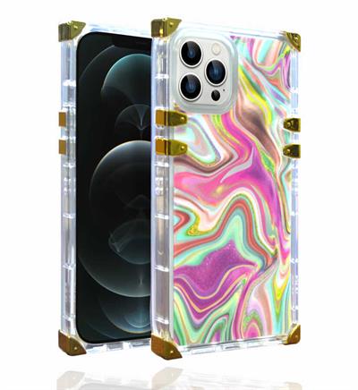 Apple iPhone 12 Pro Uyumlu Kılıf Zore Ples Kapak