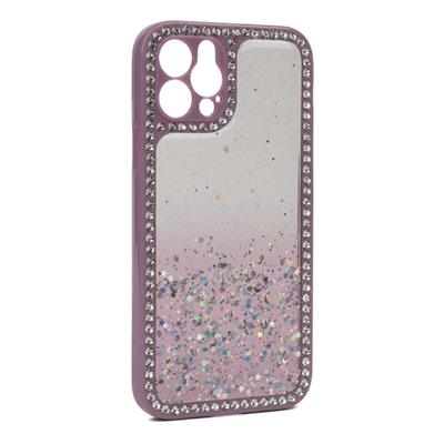 Apple iPhone 12 Pro Uyumlu Kılıf Zore Fensi Kapak