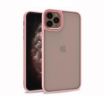 Apple iPhone 12 Pro Uyumlu Kılıf Zore Flora Kapak