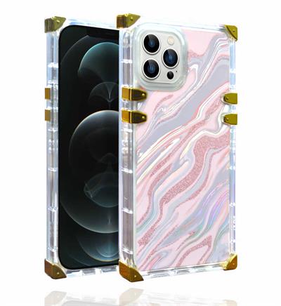 Apple iPhone 12 Pro Uyumlu Kılıf Zore Ples Kapak