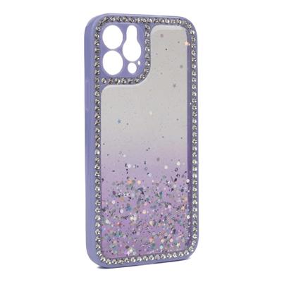 Apple iPhone 12 Uyumlu Kılıf Zore Fensi Kapak