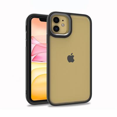 Apple iPhone 12 Uyumlu Kılıf Zore Flora Kapak