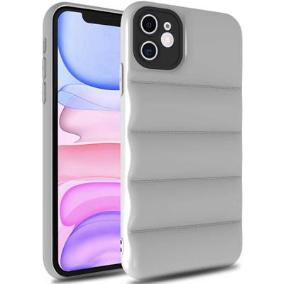 Apple iPhone 12 Uyumlu Kılıf Zore Kasis Kapak