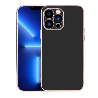 Apple iPhone 13 Pro Max Uyumlu Kılıf Zore Viyana Kapak