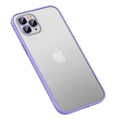 Apple iPhone 13 Pro Max Uyumlu Kılıf Zore Retro Kapak