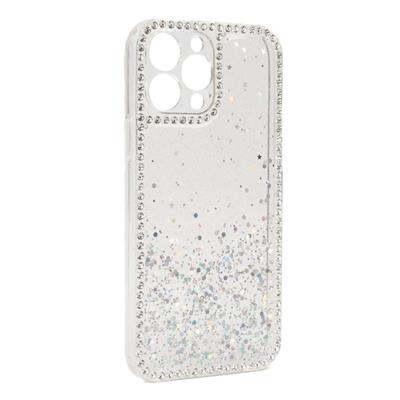 Apple iPhone 13 Pro Uyumlu Kılıf Zore Fensi Kapak