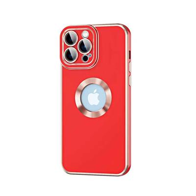 Apple iPhone 13 Pro Uyumlu Kılıf Zore Kongo Kapak