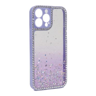 Apple iPhone 13 Pro Uyumlu Kılıf Zore Fensi Kapak