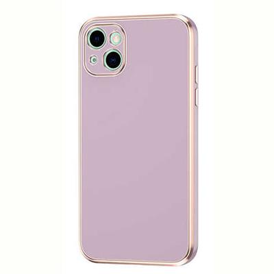 Apple iPhone 13 Uyumlu Kılıf Zore Bark Kapak