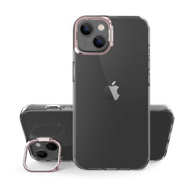 Apple iPhone 13 Uyumlu Kılıf Zore Skuba Kapak