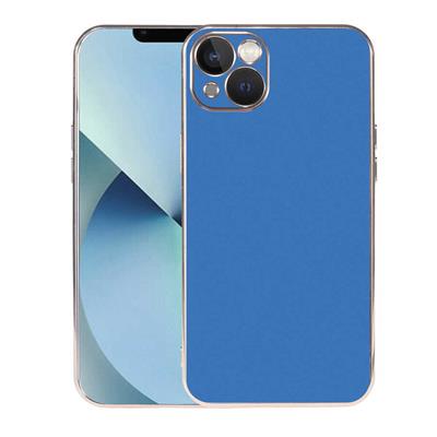 Apple iPhone 13 Uyumlu Kılıf Zore Viyana Kapak