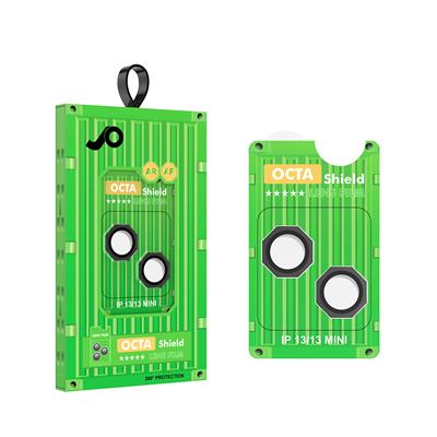 Apple iPhone 13 Zore CL-19 Kamera Lens Koruyucu