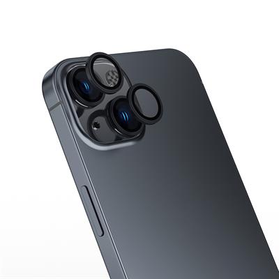 Apple iPhone 13 Zore Mikro Kamera Lens Koruyucu