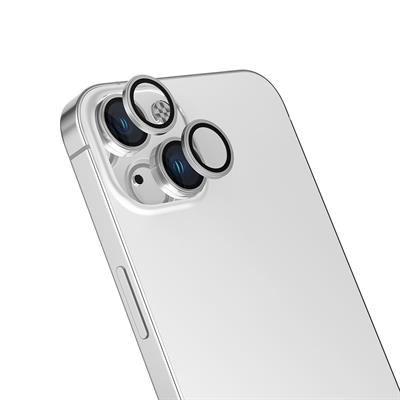 Apple iPhone 13 Zore Mikro Kamera Lens Koruyucu