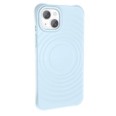 Apple iPhone 14 M-safe Şarj Özellikli Airbagli Mat Görünümlü Zore Hepi Kapak