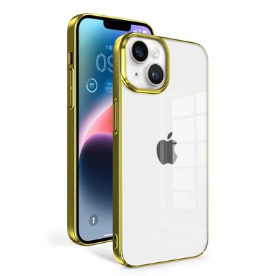 Apple iPhone 14 Plus Uyumlu Kılıf Zore Sun Kapak