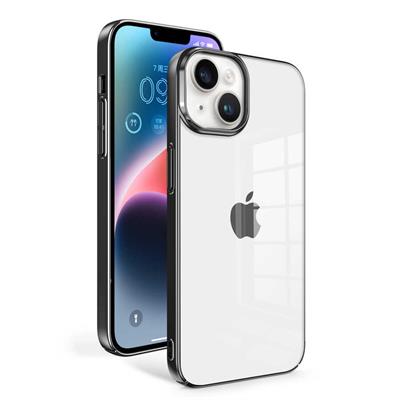 Apple iPhone 14 Plus Uyumlu Kılıf Zore Sun Kapak