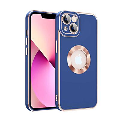 Apple iPhone 14 Plus Uyumlu Kılıf Zore Kongo Kapak