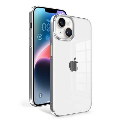Apple iPhone 14 Plus Uyumlu Kılıf Zore Sun Kapak
