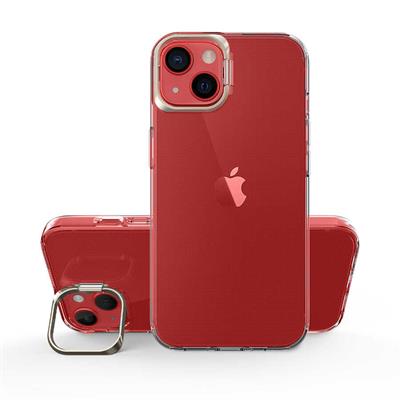 Apple iPhone 14 Plus Uyumlu Kılıf Zore Skuba Kapak