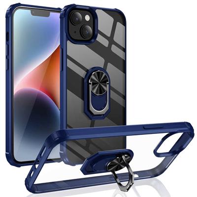 Apple iPhone 14 Plus Uyumlu Kılıf Zore Mola Kapak