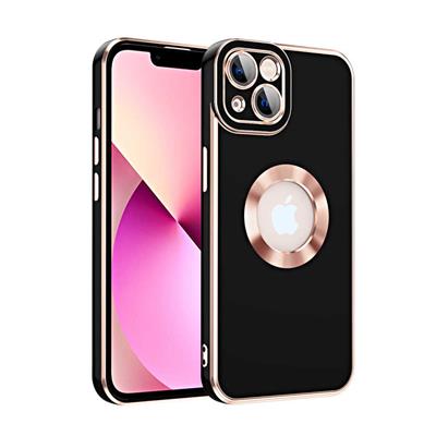 Apple iPhone 14 Plus Uyumlu Kılıf Zore Kongo Kapak