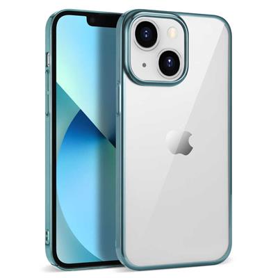 Apple iPhone 14 Plus Uyumlu Kılıf Zore Pixel Kapak