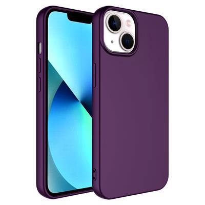 Apple iPhone 14 Plus Uyumlu Kılıf Zore LSR Lansman Kapak