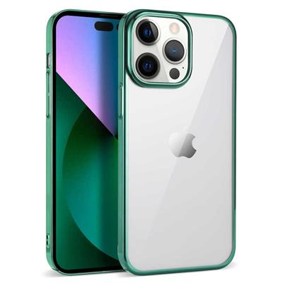 Apple iPhone 14 Pro Max Uyumlu Kılıf Zore Pixel Kapak