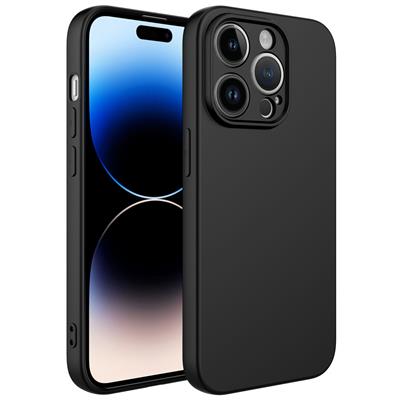 Apple iPhone 14 Pro Max Uyumlu Kılıf Zore Kamera Korumalı Mara Lansman Kapak