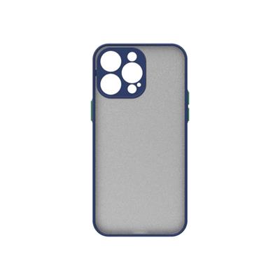 Apple iPhone 14 Pro Max Uyumlu Kılıf Zore Hux Kapak